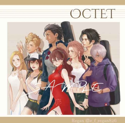 OCTET