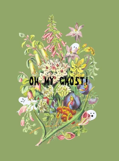 OH MY GHOST !