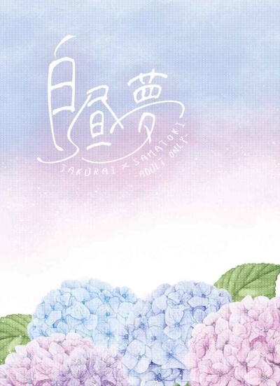 白昼夢