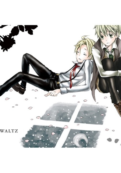 STAR WALTZ
