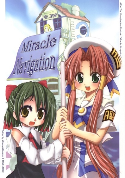 Miracle Navigation