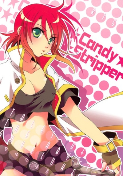 Candy Stripper