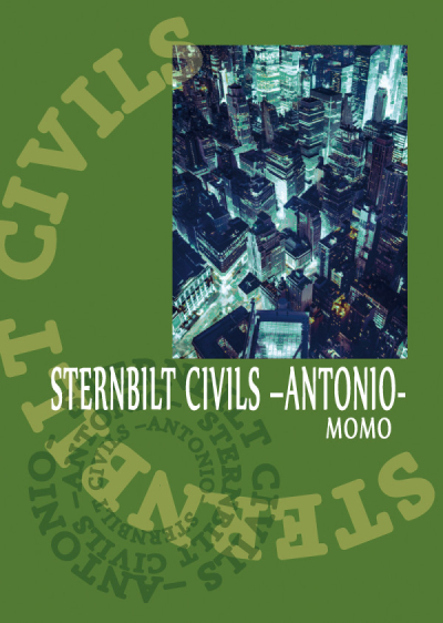 STERNBILT CIVLS -ANTONIO-
