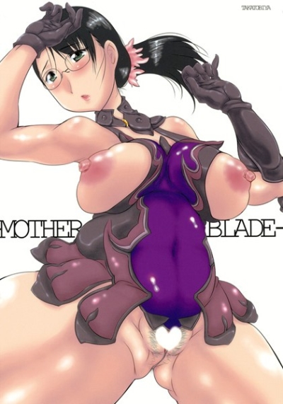 MOTHER BLADE