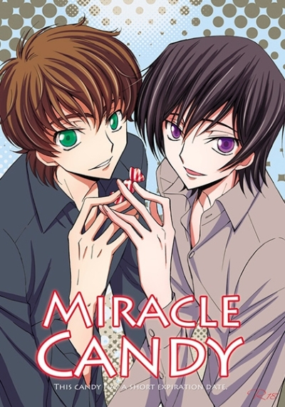 MIRACLE CANDY