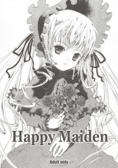 Happy Maiden