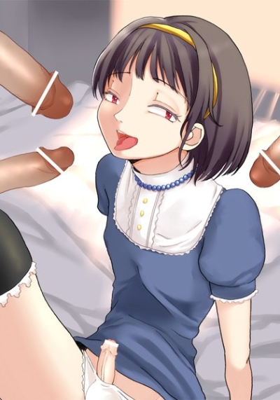 Hakike Gasuruhodo Mazohisuto