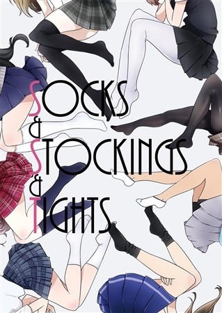 SOCKS STOCKINGS TIGHTS