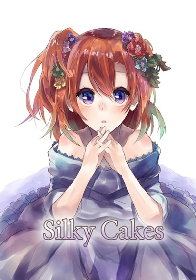 Silky Cakes