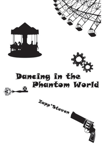 Dancing in the Phantom World