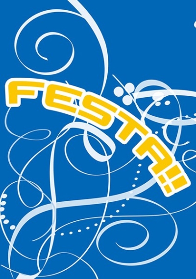 FESTA!!