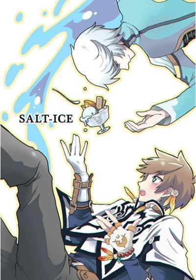 SALT-ICE