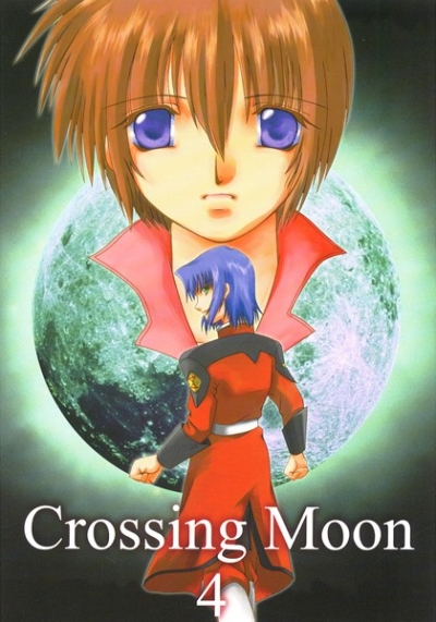 Crossing Moon 4