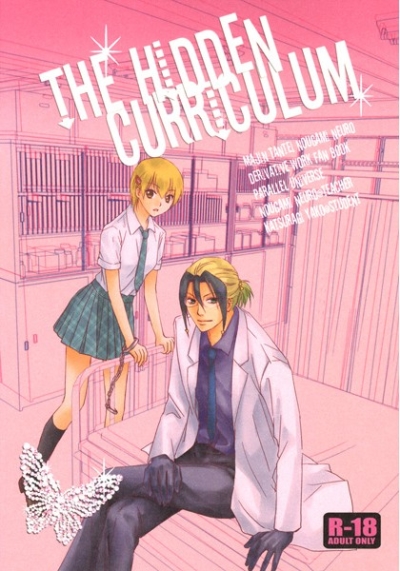 The Hidden Curriculum