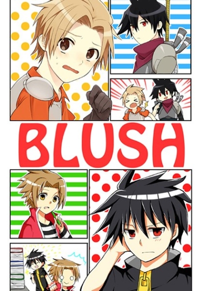 BLUSH