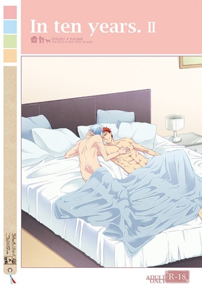 In ten years.2