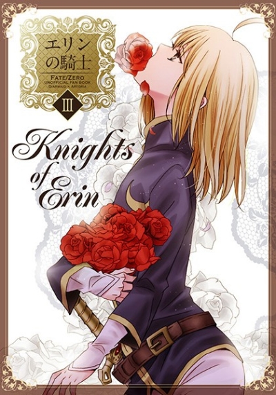 エリンの騎士3