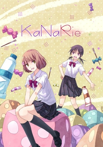 KaNaRie