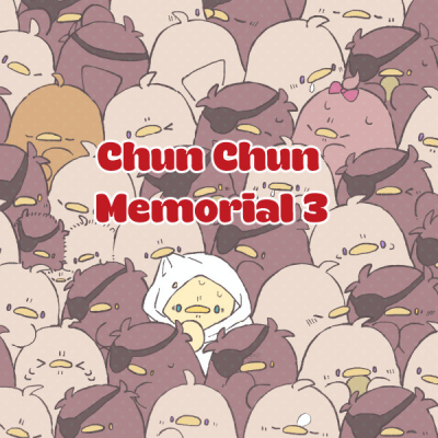 Chun Chun Memorial 3