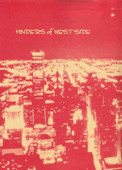 MINDERS of WEST SIDE
