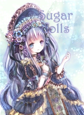 Sugar dolls