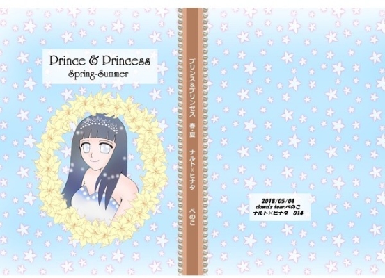 Prince&Princess Spring-Summer