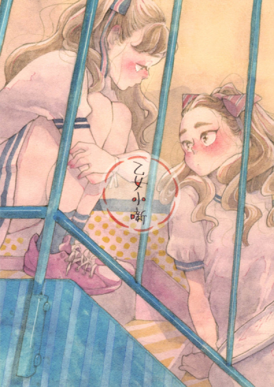 乙女小噺