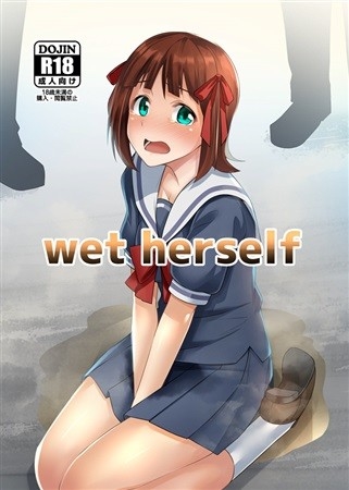 Wet Herself