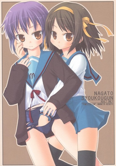 Nagato Shoukougun
