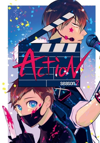 Action Season 2