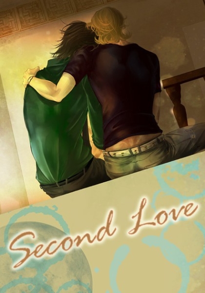 Second Love