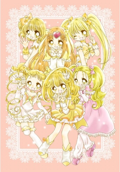 CureHarmony