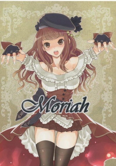 Moriah