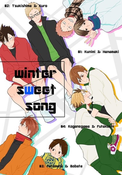 Winter Sweet Song