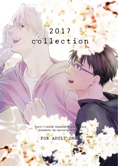 2017collection