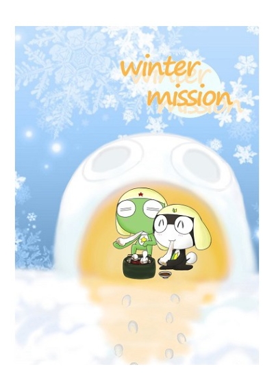 Winter Mission
