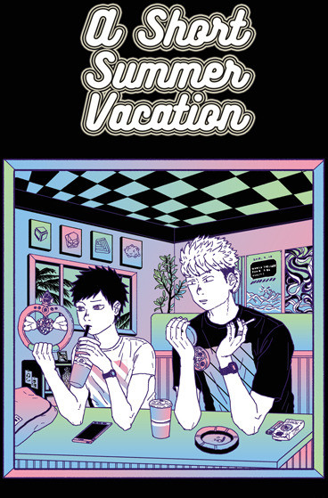 A Short Summer Vacation