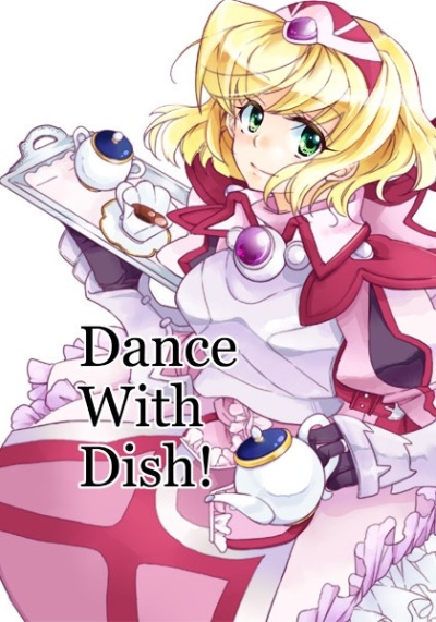 Dance with Dish!