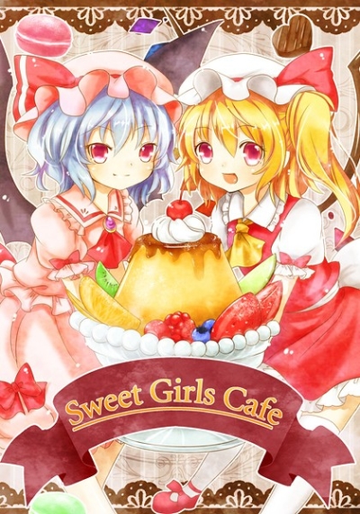 Sweet Girls Cafe
