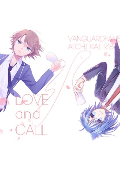 LOVE&CALL