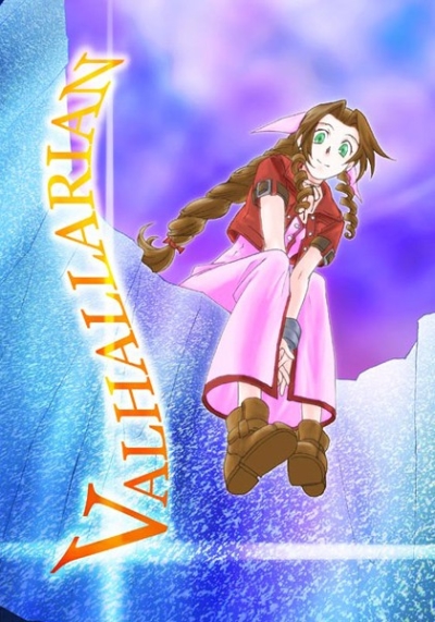 Valhallarian