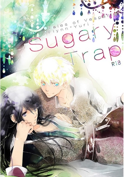 SugaryTrap