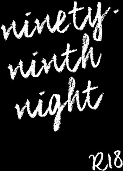 ninety-ninth night