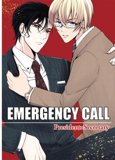 EMERGENCY CALL