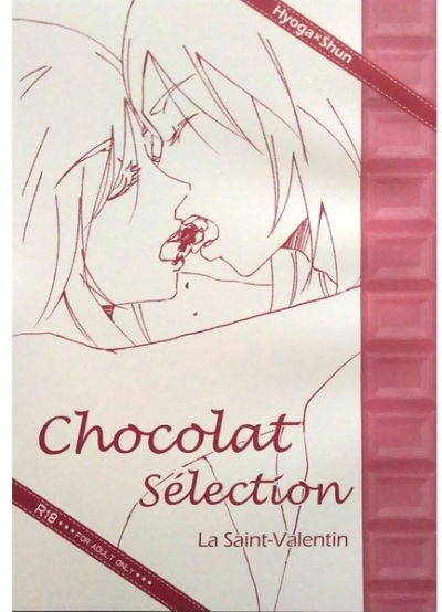 Chocolat Selection