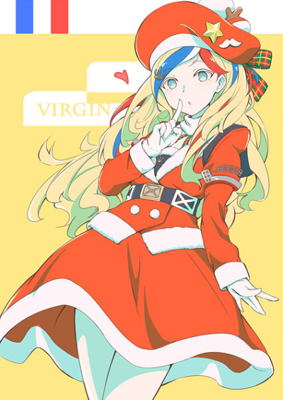 VIRGIN