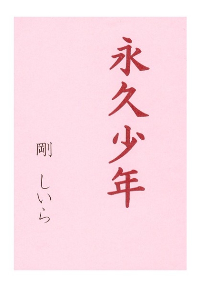 永久少年