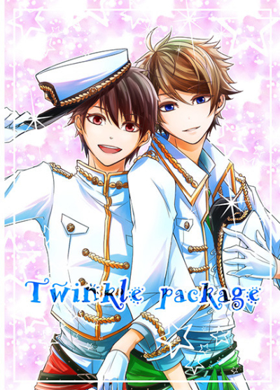 Twinkle package