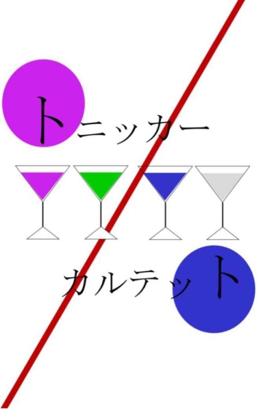 トニッカー・カルテット