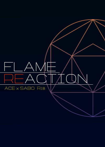 FLAME REACTION
